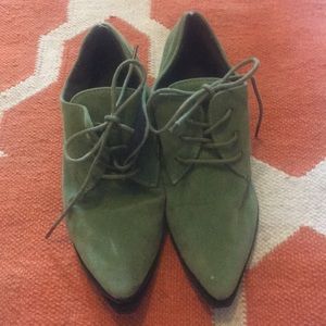 Vintage looking heels from China MAKE OFFER